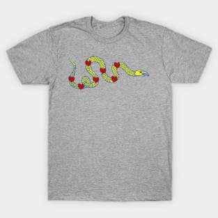 Love Unites, Love Joins Together T-Shirt